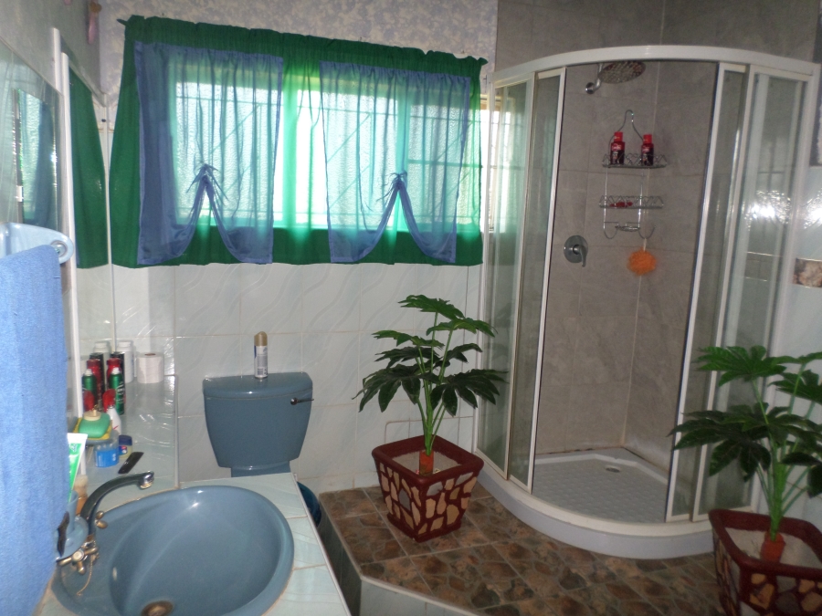 3 Bedroom Property for Sale in Ventersdorp North West